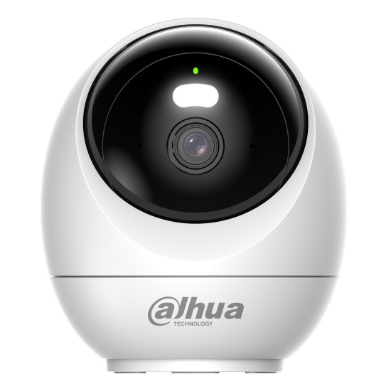 5MP Indoor Fixed-focal Wi-Fi Pan & Tilt Network Camera
