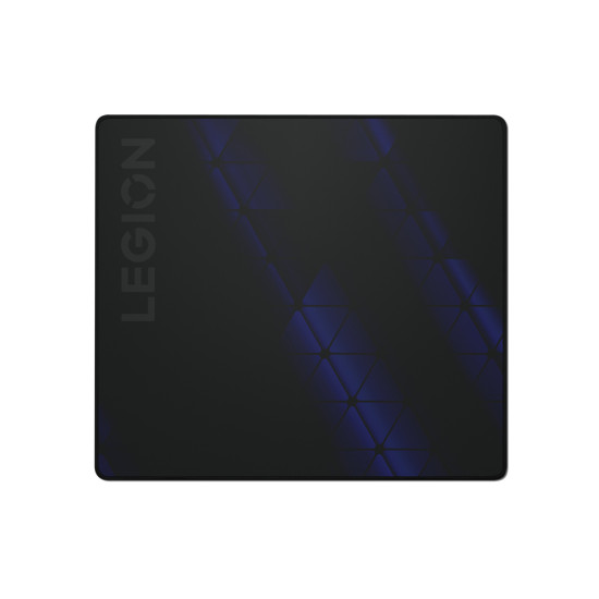 Lenovo GXH1C97870 mouse pad Gaming mouse pad Black, Blue Lenovo GXH1C97870 mouse pad Gaming mouse pad Black, Blue