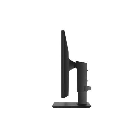 LG 27BN55UP-B computer monitor 68.6 cm (27") 3840 x 2160 pixels 4K Ultra HD Black LG 27BN55UP-B computer monitor 68.6 cm (27") 3840 x 2160 pixels 4K Ultra HD Black