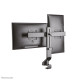 Neomounts FPMA-D860DBLACK Monitor arm 10-27"