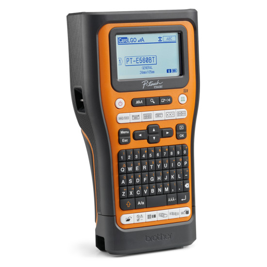 PT-E560BTSP PT-E560BTSP