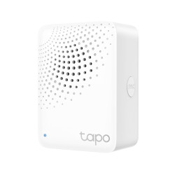 Tapo Smart IoT Hub with Chime