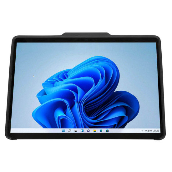 Targus THD918GL tablet case 25.4 cm (10") Cover Black Targus THD918GL tablet case 25.4 cm (10") Cover Black