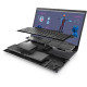 DELL Precision 7780 Intel® Core™ i9 i9-13950HX Mobile workstation 43.9 cm (17.3") Full HD 32 GB DDR5-SDRAM 1 TB SSD NVIDIA RTX 3500 Ada Wi-Fi 6E (802.11ax) Windows 11 Pro Grey DELL Precision 7780 Intel® Core™ i9 i9-13950HX Mobile workstation 43.9 cm (17.3") Full HD 32 GB DDR5-SDRAM 1 TB SSD NVIDIA RTX 3500 Ada Wi-Fi 6E (802.11ax) Windows 11 Pro Grey