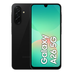 Galaxy A26