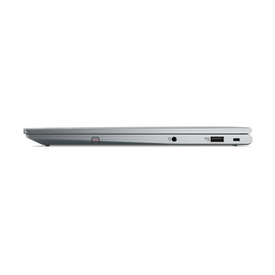 Lenovo ThinkPad X1 Yoga Intel® Core™ i7 i7-1355U Hybrid (2-in-1) 35.6 cm (14") Touchscreen WUXGA 16 GB LPDDR5-SDRAM 512 GB SSD Wi-Fi 6E (802.11ax) Windows 11 Pro Grey Lenovo ThinkPad X1 Yoga Intel® Core™ i7 i7-1355U Hybrid (2-in-1) 35.6 cm (14") Touchscreen WUXGA 16 GB LPDDR5-SDRAM 512 GB SSD Wi-Fi 6E (802.11ax) Windows 11 Pro Grey