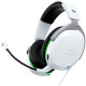 HEADSET HYPERX CLOUDX STINGER2/WHITE/GREEN 75X28AA HYPERX HEADSET HYPERX CLOUDX STINGER2/WHITE/GREEN 75X28AA HYPERX