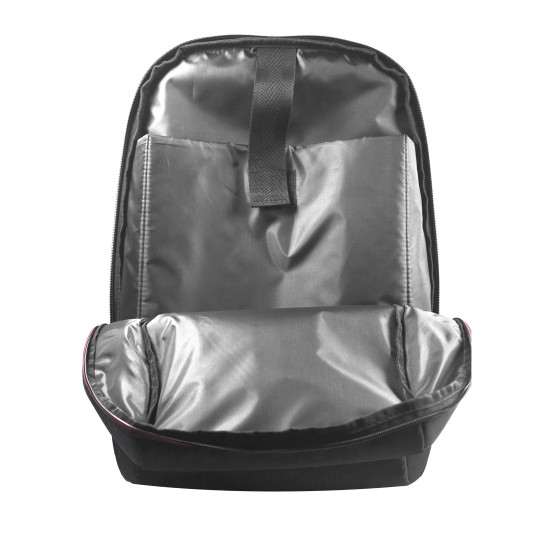 ASUS NEREUS BACKPACK 40.6 cm (16") Black ASUS NEREUS BACKPACK 40.6 cm (16") Black