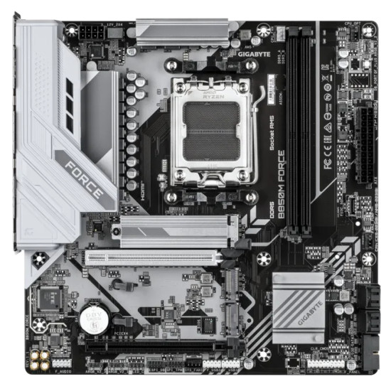 B850M FORCE (Rev. 1.1)