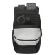 Targus EcoSmart backpack City backpack Black Targus EcoSmart backpack City backpack Black