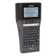 Brother PT-H500 label printer 180 x 180 DPI 30 mm/sec Wired TZe QWERTY Brother PT-H500 label printer 180 x 180 DPI 30 mm/sec Wired TZe QWERTY