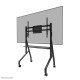 Neomounts FL50-525BL1 TV trolley 55-86" - fast installation - TÜV Neomounts FL50-525BL1 TV trolley 55-86" - fast installation - TÜV