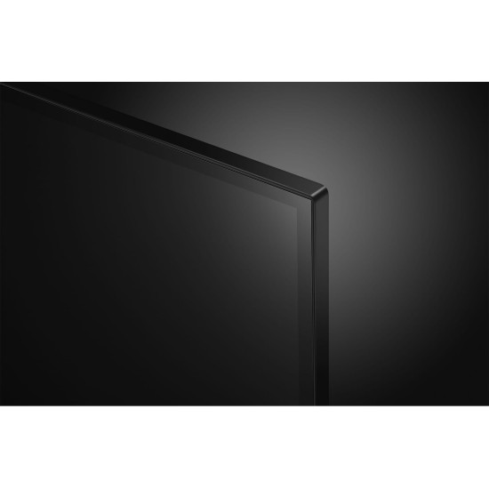 LG UHD 50UT73003LA TV 127 cm (50") 4K Ultra HD Smart TV Wi-Fi Black LG UHD 50UT73003LA TV 127 cm (50") 4K Ultra HD Smart TV Wi-Fi Black