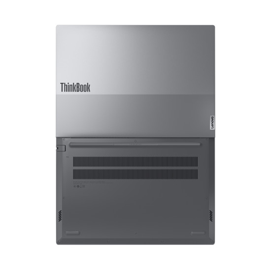 Lenovo ThinkBook 16 G7 IML Intel Core Ultra 5 125U Laptop 40.6 cm (16") WUXGA 16 GB DDR5-SDRAM 256 GB SSD Wi-Fi 6E (802.11ax) Windows 11 Pro English Grey Lenovo ThinkBook 16 G7 IML Intel Core Ultra 5 125U Laptop 40.6 cm (16") WUXGA 16 GB DDR5-SDRAM 256 GB SSD Wi-Fi 6E (802.11ax) Windows 11 Pro English Grey
