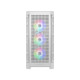 COUGAR Gaming Duoface Pro RGB Midi Tower White COUGAR Gaming Duoface Pro RGB Midi Tower White