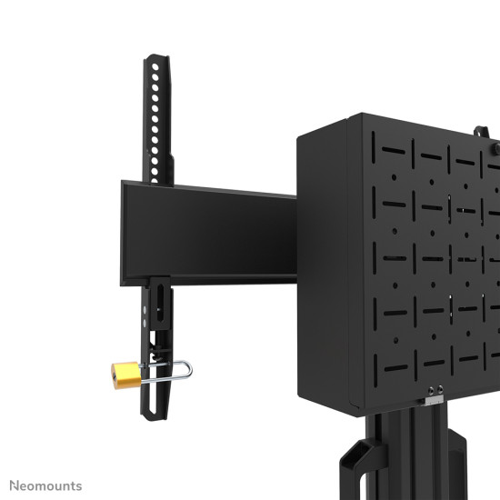 Neomounts FL50S-825BL1 TV trolley 37-75" - TÜV Neomounts FL50S-825BL1 TV trolley 37-75" - TÜV