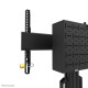 Neomounts FL50S-825BL1 TV trolley 37-75" - TÜV Neomounts FL50S-825BL1 TV trolley 37-75" - TÜV