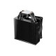 be quiet! Pure Rock 3 LX Processor Air cooler 12 cm Black 1 pc(s) be quiet! Pure Rock 3 LX Processor Air cooler 12 cm Black 1 pc(s)