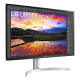 LG 32UN650K-W computer monitor 81.3 cm (32") 3840 x 2160 pixels 4K Ultra HD LED White LG 32UN650K-W computer monitor 81.3 cm (32") 3840 x 2160 pixels 4K Ultra HD LED White