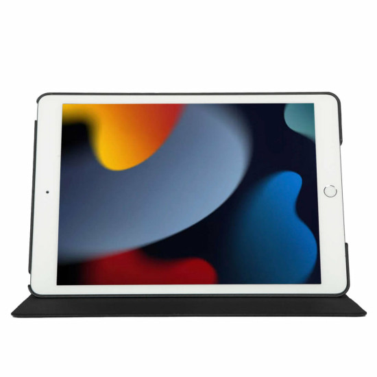 Targus THZ975GL tablet case 25.9 cm (10.2") Folio Black Targus THZ975GL tablet case 25.9 cm (10.2") Folio Black