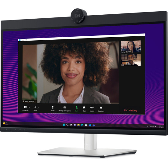 DELL P2724DEB 68.6 cm (27") LCD 2560 x 1440 pixels Quad HD DELL P2724DEB 68.6 cm (27") LCD 2560 x 1440 pixels Quad HD