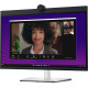 DELL P2724DEB 68.6 cm (27") LCD 2560 x 1440 pixels Quad HD DELL P2724DEB 68.6 cm (27") LCD 2560 x 1440 pixels Quad HD