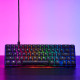 HyperX Alloy Origins 65 - Mechanical Gaming Keyboard - HX Red (NO Layout) HyperX Alloy Origins 65 - Mechanical Gaming Keyboard - HX Red (NO Layout)
