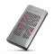 AXAGON EEM2-20GD USB-C 20Gbps Dual M.2 NVMe SSD CLONE MASTER Enclosure