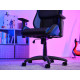 Trust GXT 714 RUYA Universal gaming chair Black, Blue Trust GXT 714 RUYA Universal gaming chair Black, Blue