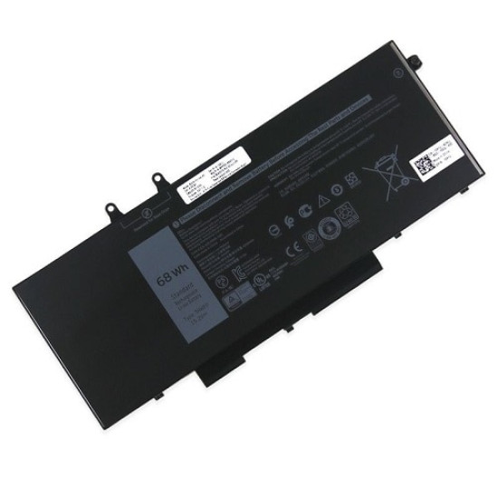 DELL 451-BCNS laptop spare part Battery