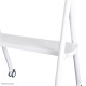 Neomounts NS-M1500WHITE TV trolley 32-65"