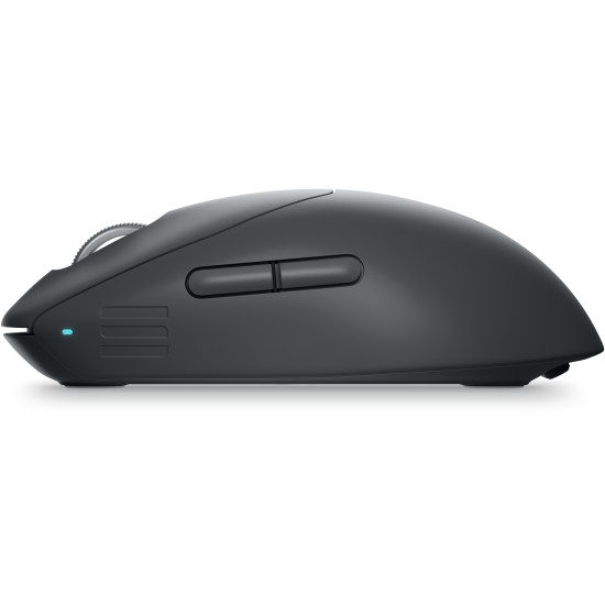 Alienware Pro Wireless Gaming mouse Ambidextrous RF Wireless + USB Type-C Optical 26000 DPI Alienware Pro Wireless Gaming mouse Ambidextrous RF Wireless + USB Type-C Optical 26000 DPI