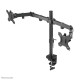 Neomounts FPMA-D550DBLACK Monitor arm 10-32" Neomounts FPMA-D550DBLACK Monitor arm 10-32"