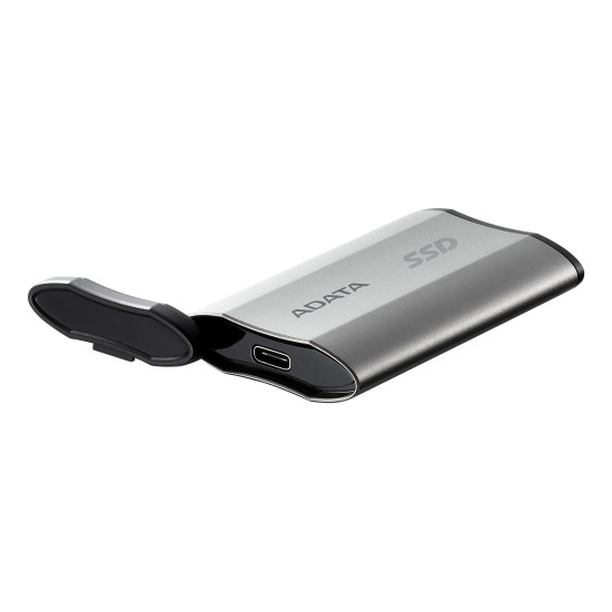 External SSD|ADATA|SD810|2TB|USB-C|Write speed 2000 MBytes/sec|Read speed 2000 MBytes/sec|SD810-2000G-CSG External SSD|ADATA|SD810|2TB|USB-C|Write speed 2000 MBytes/sec|Read speed 2000 MBytes/sec|SD810-2000G-CSG