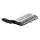 External SSD|ADATA|SD810|2TB|USB-C|Write speed 2000 MBytes/sec|Read speed 2000 MBytes/sec|SD810-2000G-CSG External SSD|ADATA|SD810|2TB|USB-C|Write speed 2000 MBytes/sec|Read speed 2000 MBytes/sec|SD810-2000G-CSG