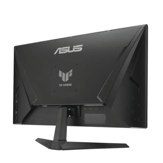 ASUS TUF Gaming VG279Q3A computer monitor 68.6 cm (27") 1920 x 1080 pixels Full HD LCD Black ASUS TUF Gaming VG279Q3A computer monitor 68.6 cm (27") 1920 x 1080 pixels Full HD LCD Black