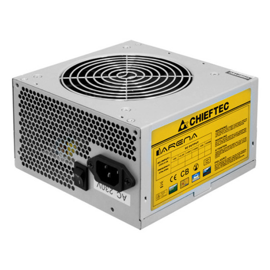 CASE PSU ATX 700W/GPA-700S CHIEFTEC CASE PSU ATX 700W/GPA-700S CHIEFTEC
