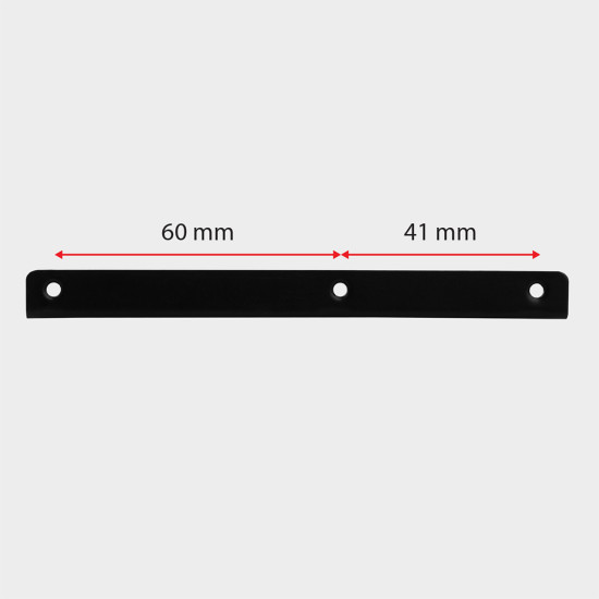 Axagon RHD-125B Halterahmen für 1x 2.5\" im 3.5\" Slot - schwarz Black Metal Axagon RHD-125B Halterahmen für 1x 2.5\" im 3.5\" Slot - schwarz Black Metal