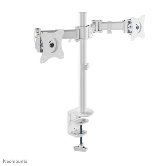 Neomounts monitor arm desk mount