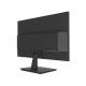 Dahua Technology LM24-H200 computer monitor 60.5 cm (23.8") 1920 x 1080 pixels Full HD LED Black Dahua Technology LM24-H200 computer monitor 60.5 cm (23.8") 1920 x 1080 pixels Full HD LED Black