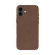 dbramante1928 Roskilde MagSafe - iPhone 16 Plus - Dark Tan dbramante1928 Roskilde MagSafe - iPhone 16 Plus - Dark Tan