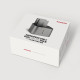 Axagon ADSA-DC SuperSpeed USB DUAL 2.5"/3.5" HDD/SSD DUAL dock