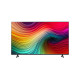 LG NanoCell NANO81 65NANO81T3A TV 165.1 cm (65") 4K Ultra HD Smart TV Wi-Fi Blue LG NanoCell NANO81 65NANO81T3A TV 165.1 cm (65") 4K Ultra HD Smart TV Wi-Fi Blue