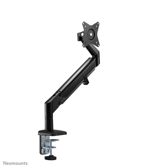 Neomounts DS70-810BL1 Monitor arm 17-32" - gas spring - space saving - 180°-stop Neomounts DS70-810BL1 Monitor arm 17-32" - gas spring - space saving - 180°-stop