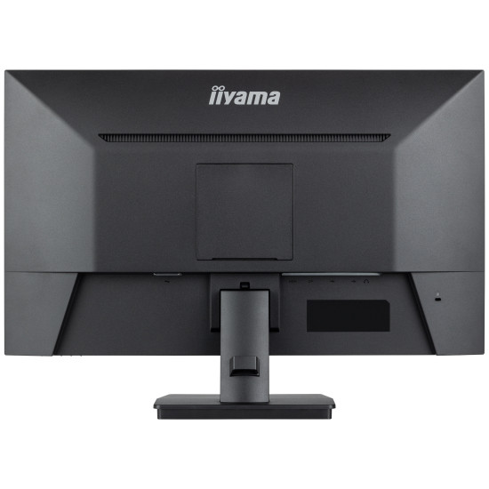 iiyama ProLite XU2793QSU-B6 computer monitor 68.6 cm (27") 2560 x 1440 pixels Wide Quad HD LED Black iiyama ProLite XU2793QSU-B6 computer monitor 68.6 cm (27") 2560 x 1440 pixels Wide Quad HD LED Black