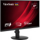 Viewsonic VG2708A computer monitor 68.6 cm (27") 1920 x 1080 pixels Full HD LED Black