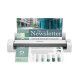 Brother DS-740D Sheet-fed scanner 600 x 600 DPI A4 Black, White Brother DS-740D Sheet-fed scanner 600 x 600 DPI A4 Black, White