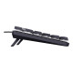 Trust GXT 866 TORIX keyboard Gaming USB QWERTY US International Black Trust GXT 866 TORIX keyboard Gaming USB QWERTY US International Black