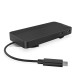 Lenovo 40B90100EU laptop dock/port replicator Wired USB 3.2 Gen 1 (3.1 Gen 1) Type-C Black Lenovo 40B90100EU laptop dock/port replicator Wired USB 3.2 Gen 1 (3.1 Gen 1) Type-C Black