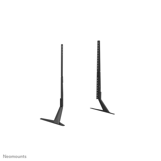 TV SET ACC DESK MOUNT 23-75"/DS45-430BL19 NEOMOUNTS